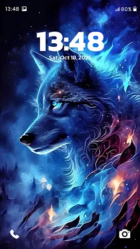 Live Wallpapers HD 4K screenshot