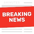 6Minutes - Local News & Alerts icon