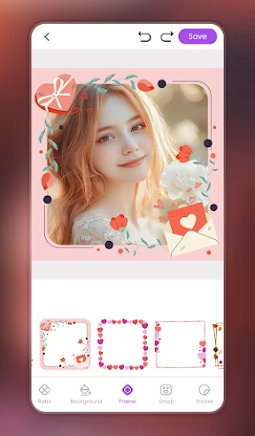 Photo Music & Video Maker screenshot