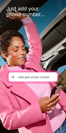EasyPark - Parking made easy screenshot