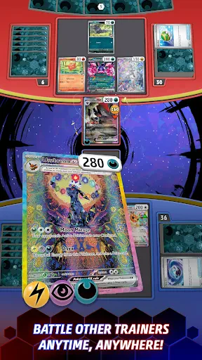 Pokémon TCG Live screenshot