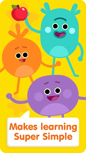 Super Simple - Kids Songs screenshot