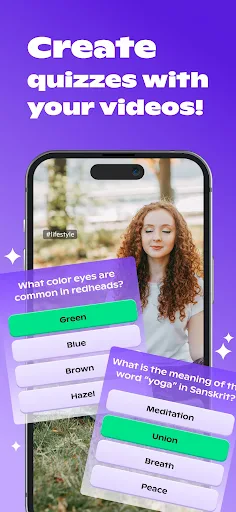 PopReel Trivia screenshot