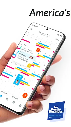 AppClose: Co-Parent Essentials screenshot