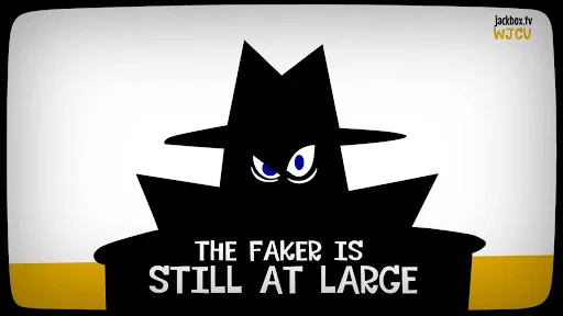 The Jackbox Party Pack 3 screenshot