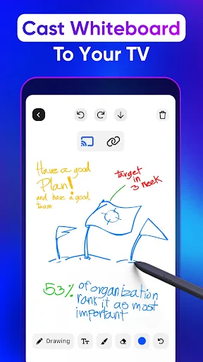 Screen Mirroring TV & Miracast screenshot