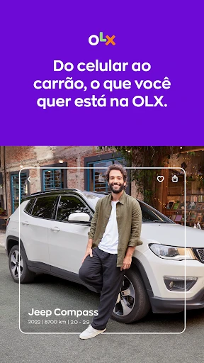 OLX: Compras Online e Vendas screenshot