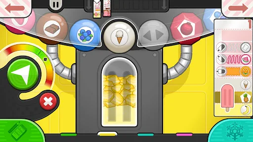 Papa's Paleteria To Go! screenshot