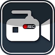 background video recorder icon