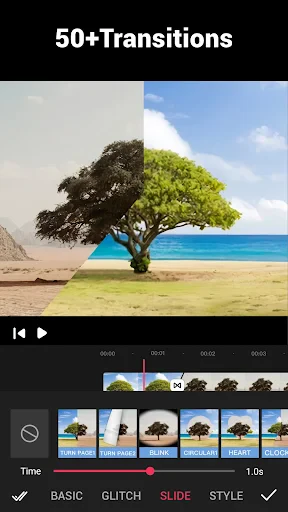 Video Maker screenshot