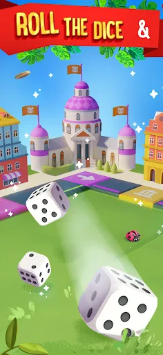 Board Kings: Board Dice Games screenshot