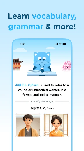 Airlearn - Learn Languages screenshot