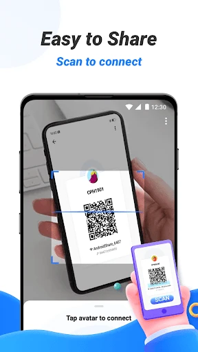 SHAREit Lite - Fast File Share screenshot