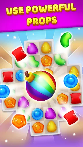 Sugar Rush Adventure screenshot