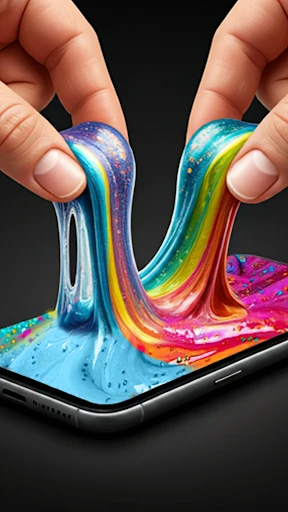 Antistress - relaxation toys screenshot