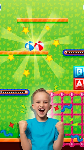 Vlad and Niki - Smart Games screenshot