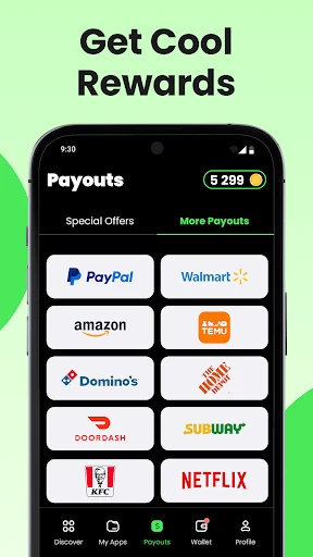 Test'em All: Test & Get Paid screenshot