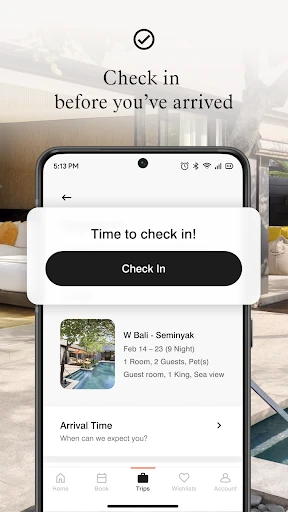 Marriott Bonvoy: Book Hotels screenshot