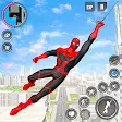 Spider Rope Action Game icon