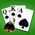 Spades: Classic Card Game icon