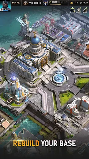 Age of Origins screenshot