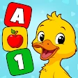 Baby Games for 1-3 Year Olds icon