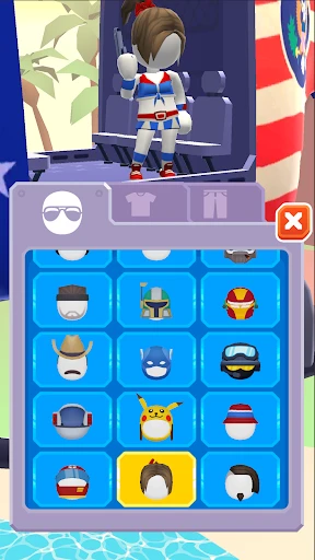 HellCopter screenshot