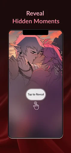 Dorian: Comics Game Platform screenshot