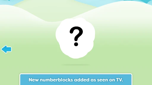 Meet the Numberblocks screenshot