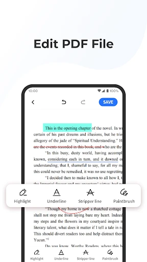 All Document Plus screenshot