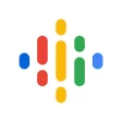 Google Podcasts icon