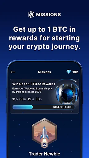 Crypto.com - Buy BTC, CRO, XRP screenshot