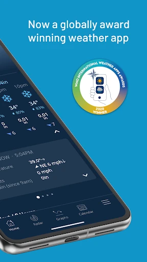 Weatherzone: Weather Forecasts screenshot