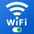 Portable WiFi - Mobile Hotspot icon