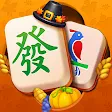 Shanghai Mahjongg icon