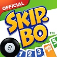 Skip-Bo™: Solitaire Card Game icon