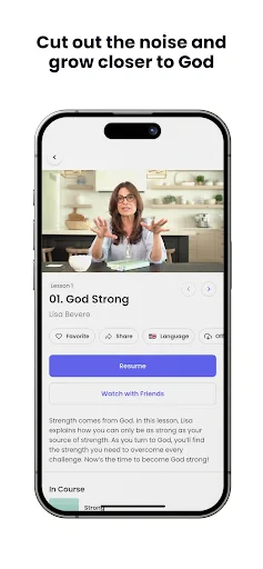 MessengerX App screenshot