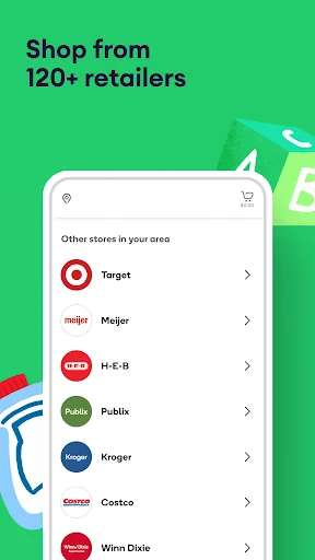 Shipt: Order Grocery Delivery screenshot