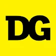 Dollar General-Digital Coupons icon