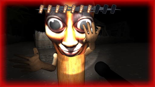 Horror Hunter: Scary Escape screenshot