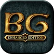Baldur's Gate Enhanced Edition icon