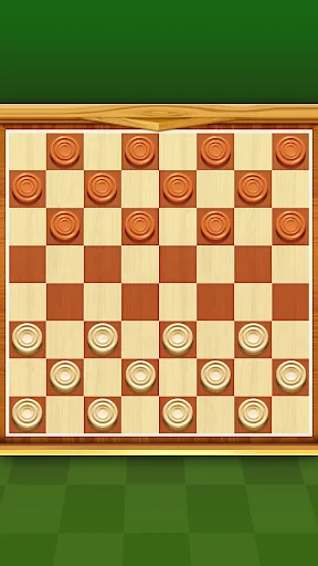 Checkers - Online & Offline screenshot