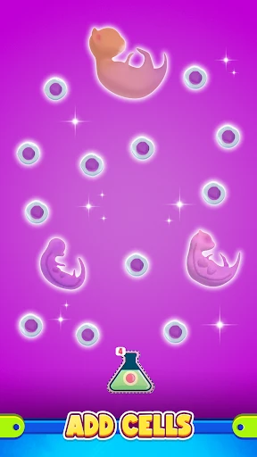 Grow Animals screenshot