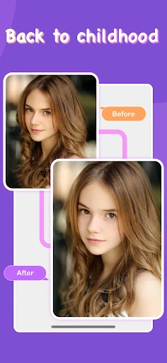 Future Face - See Your Future screenshot