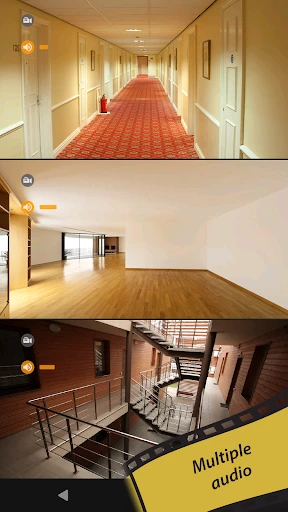 tinyCam Monitor PRO for IP Cam screenshot