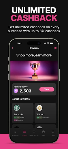 Step: Instant Cash and Rewards screenshot