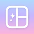 Yoshion - Pic Collage Maker icon