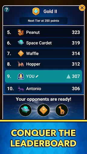 Crazy Eights screenshot