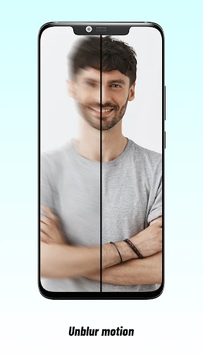 AI Photo Editor: Face Beauty screenshot