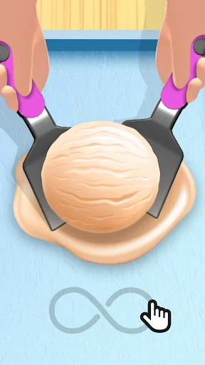 Dessert DIY screenshot